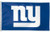 New York Giants Flag 3x5
