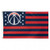 Washington Wizards Flag 3x5 Deluxe Style Stars and Stripes Design