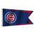 Chicago Cubs Yacht Boat Golf Cart Flags
