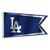 Los Angeles Dodgers Yacht Boat Golf Cart Flags