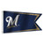 Milwaukee Brewers Yacht Boat Golf Cart Flags