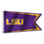 LSU Tigers Yacht Boat Golf Cart Flags