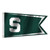 Michigan State Spartans Yacht Boat Golf Cart Flags