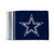 Dallas Cowboys Yacht Boat Golf Cart Utility Flag