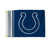 Indianapolis Colts Yacht Boat Golf Cart Utility Flag