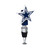 Dallas Cowboys Wine Bottle Stopper Logo