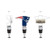 New England Patriots Wine Bottle Stopper Logo