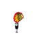 Chicago Blackhawks Wine Bottle Stopper Logo