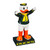Oregon Ducks Garden Statue Mascot Design