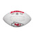 Kansas City Chiefs Football Full Size Autographable