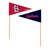 St. Louis Cardinals Toothpick Flags