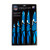 Detroit Lions Knife Set - Kitchen - 5 Pack