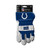 Indianapolis Colts Gloves Work Style The Closer Design