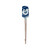 Indianapolis Colts Spatula Large Silicone