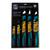 Jacksonville Jaguars Knife Set - Kitchen - 5 Pack