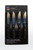 Los Angeles Rams Knife Set - Steak - 4 Pack