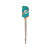 Miami Dolphins Spatula Large Silicone