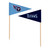 Tennessee Titans Toothpick Flags