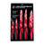 Detroit Red Wings Knife Set - Kitchen - 5 Pack
