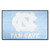 University of North Carolina at Chapel Hill - North Carolina Tar Heels Fan Cave Starter "NC" Logo Blue