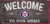 Washington Nationals Sign Wood 6x12 Welcome To Our Home Design