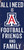 Arizona Wildcats Sign Wood 6x12 Football Friends and Family Design Color
