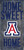 Arizona Wildcats Wood Sign - Home Sweet Home 6x12