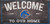 Boise State Broncos Sign Wood 6x12 Welcome To Our Home Design