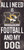 Missouri Tigers Wood Sign - Football and Dog 6x12
