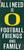 Oregon Ducks Sign Wood 6x12 Football Friends and Family Design Color