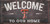 Texas Tech Red Raiders Sign Wood 6x12 Welcome To Our Home Design