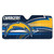 Los Angeles Chargers Auto Sunshade