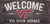 Virginia Tech Hokies Sign Wood 6x12 Welcome To Our Home Design