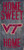 Virginia Tech Hokies Wood Sign - Home Sweet Home 6x12