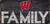 Wisconsin Badgers Sign Wood 12x6 Family Design