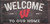 Wisconsin Badgers Sign Wood 6x12 Welcome To Our Home Design