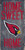 Arizona Cardinals Wood Sign - Home Sweet Home 6"x12"