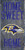 Baltimore Ravens Wood Sign - Home Sweet Home 6"x12"