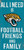 Jacksonville Jaguars Sign Wood 6x12 Football Friends and Family Design Color