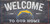 Los Angeles Chargers Sign Wood 6x12 Welcome To Our Home Design