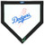 Los Angeles Dodgers Official Home Plate