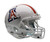 Arizona Wildcats Schutt XP Full Size Replica Helmet - Alternate Helmet #1