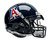 Arizona Wildcats Schutt XP Authentic Full Size Helmet