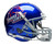Boise State Broncos Schutt XP Full Size Replica Helmet