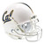 California Golden Bears Schutt Mini Helmet - Alternate Helmet #1, White