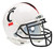 Cincinnati Bearcats Schutt Mini Helmet - Alternate Helmet #1