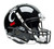 Cincinnati Bearcats Schutt XP Full Size Replica Helmet