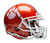Clemson Tigers Schutt XP Authentic Full Size Helmet