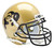 Colorado Buffaloes Schutt Mini Helmet