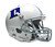 Duke Blue Devils Schutt XP Full Size Replica Helmet